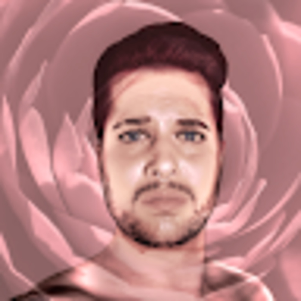 Meet your Posher, Caelan